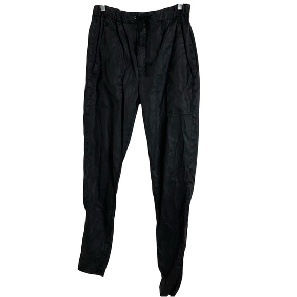 Frame Woman’s Black Pants Size 27 - Picture 9 of 9